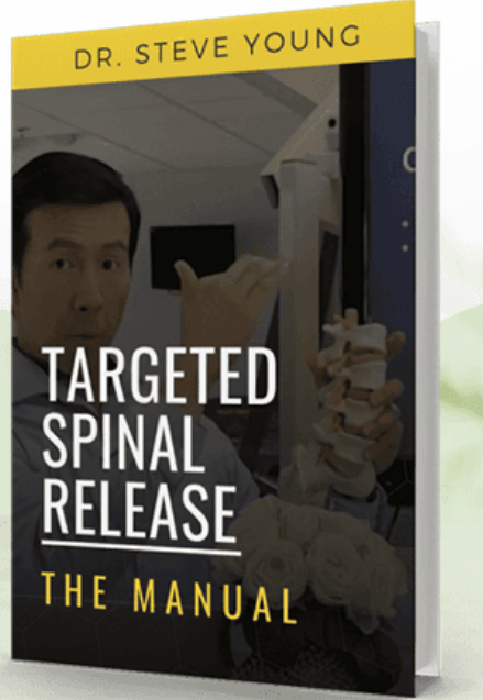 Back Pain Breakthrough- Bonus 1: The Targeted Spinal Release Manual